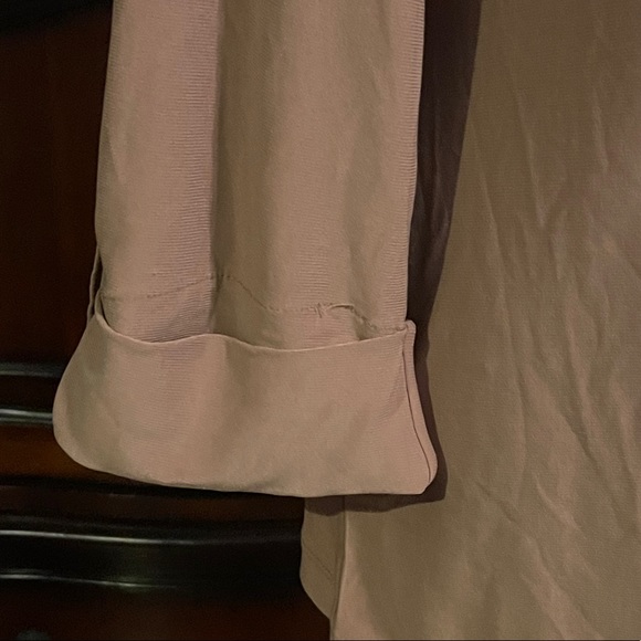 NWT Dress Barn Blouse - Picture 4 of 5